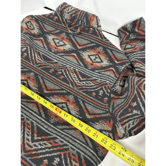 Jachs New York Men's Purveyors Wool Blend Sherpa Lined Jacket Men Medium - Picture 10 of 11